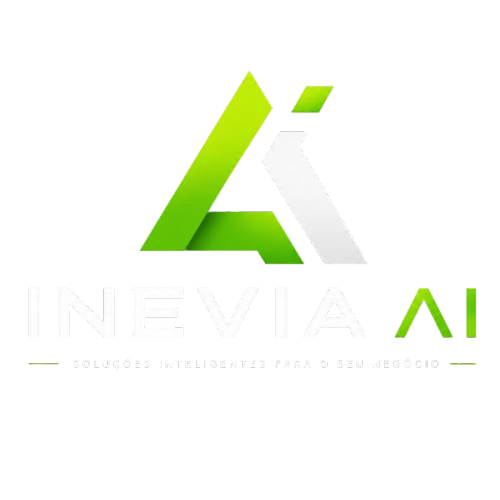 Inevia AI — Soluções inteligentes para o seu negócio
